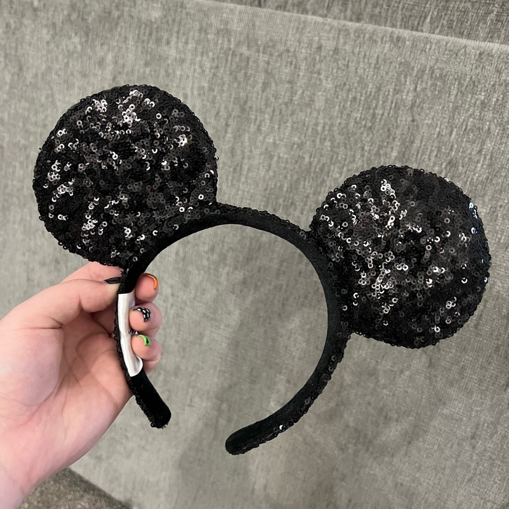 Disney Parks Mickey Mouse Ears